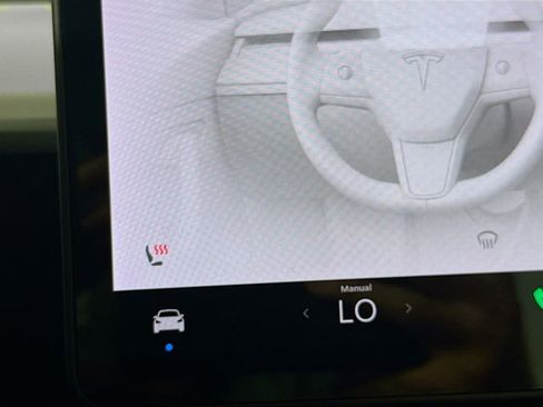 Used 2018 Tesla Model 3 Performance AWD/4WD image 19