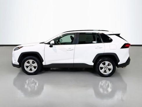 Used 2021 Toyota RAV4 XLE w/ Convenience Package AWD/4WD image 6