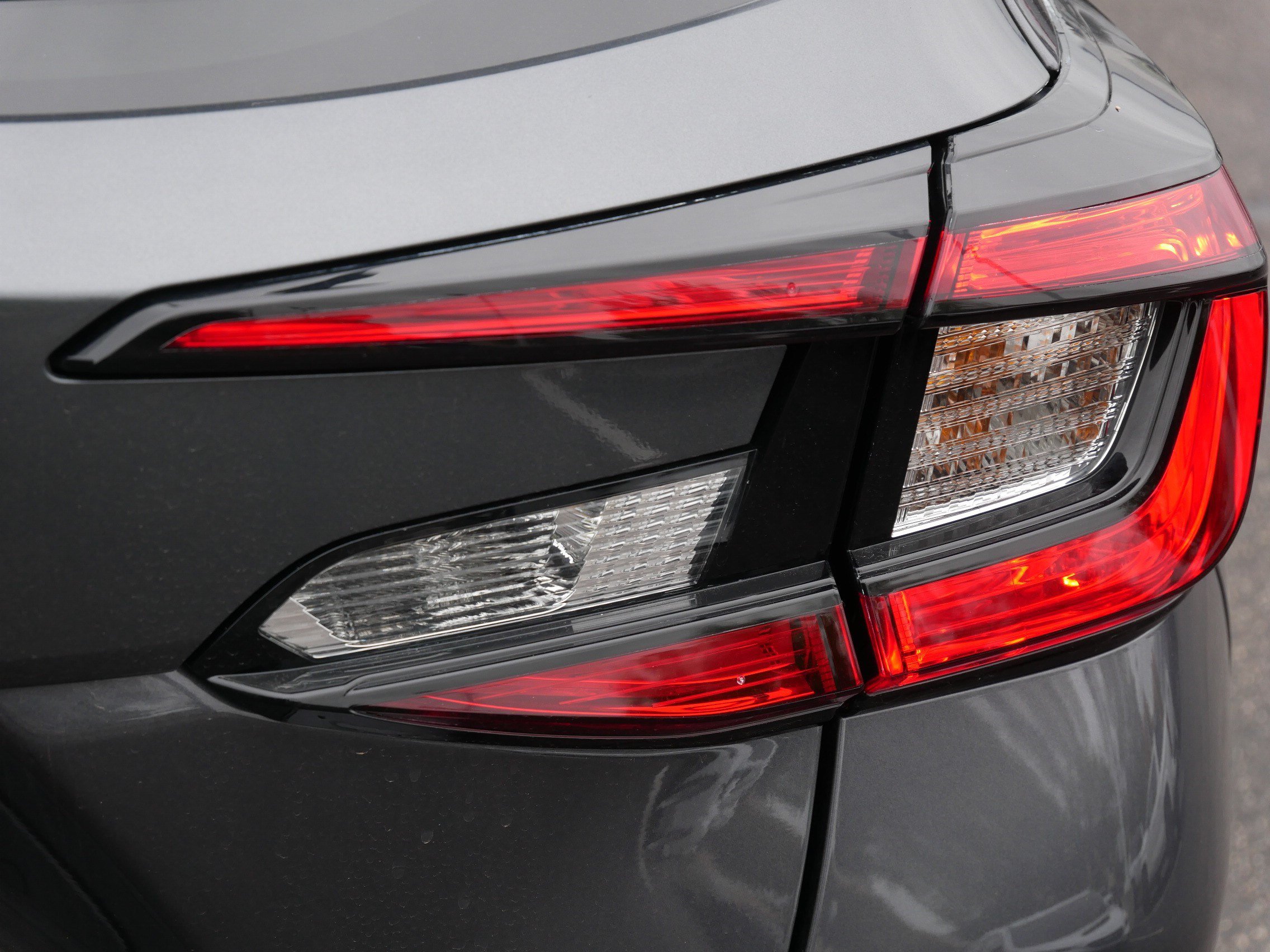 Certified 2026 Subaru Crosstrek 2.5i Premium AWD/4WD image 17