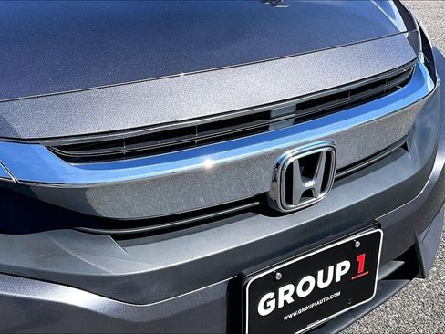 Used 2017 Honda Civic EX-T image 29