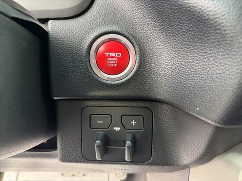 Used 2024 Toyota Tundra SR5 image 24