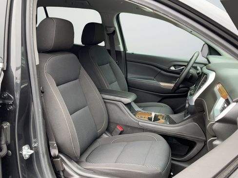 Certified 2020 GMC Acadia SLE w/ Driver Convenience Package FWD image 20