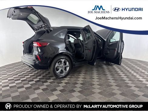 Used 2023 Ford Escape ST-Line w/ Tech Pack #1 image 16