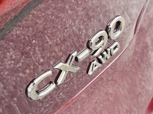 New 2026 MAZDA CX-90 Plug-In Hybrid w/Premium Sport AWD/4WD image 31