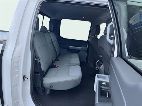 Used 2024 Ford F150 XLT w/ Equipment Group 302A MID image 18