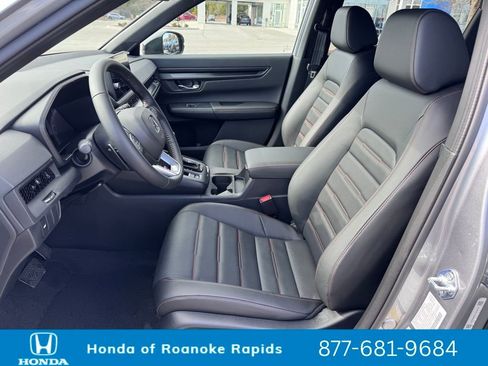 New 2026 Honda CR-V Sport-L image 9