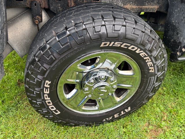 Used 2020 RAM 2500 Tradesman AWD/4WD image 32