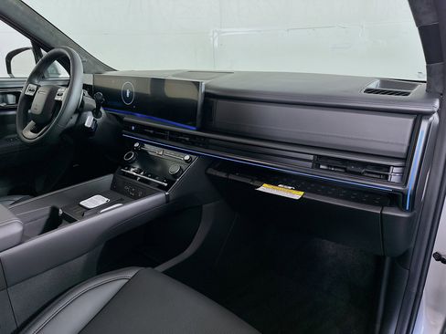 New 2026 Hyundai Santa Fe Calligraphy image 30