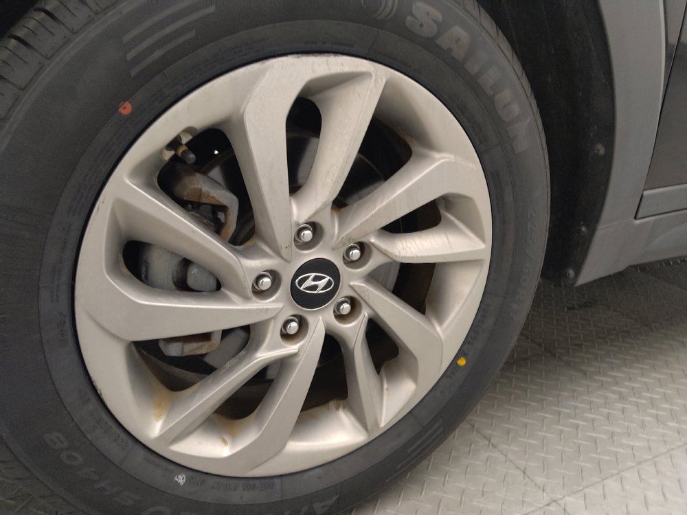 Used 2017 Hyundai Tucson SE FWD image 31