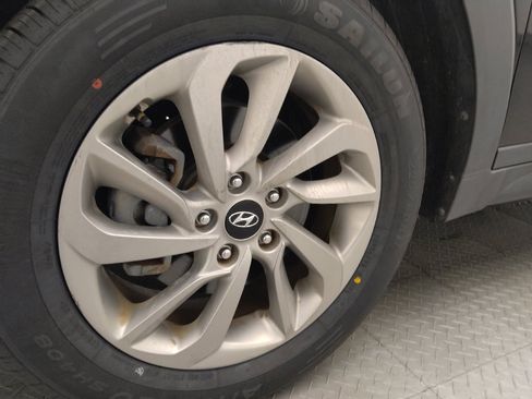 Used 2017 Hyundai Tucson SE FWD image 31