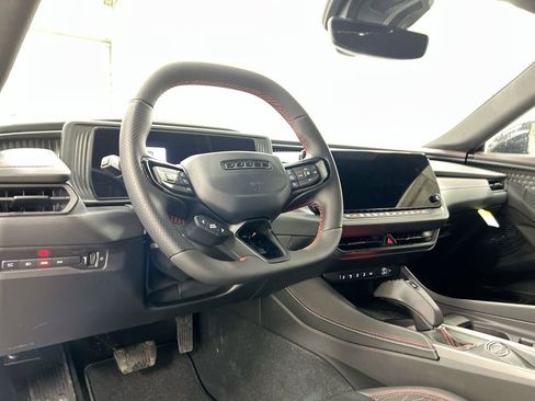 New 2026 Dodge Charger Scat Pack w/ Blacktop Package image 10