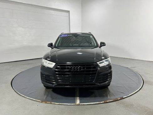 Used 2018 Audi Q5 2.0T Premium Plus w/ Premium Plus Package image 17