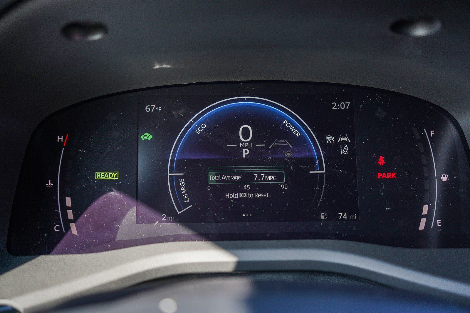 New 2026 Toyota Camry SE FWD image 27