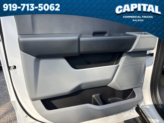 New 2026 Ford F550 2WD Crew Cab image 19