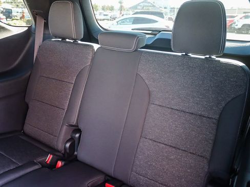 New 2026 Chevrolet Traverse LT w/ Enhanced Driving Package image 18