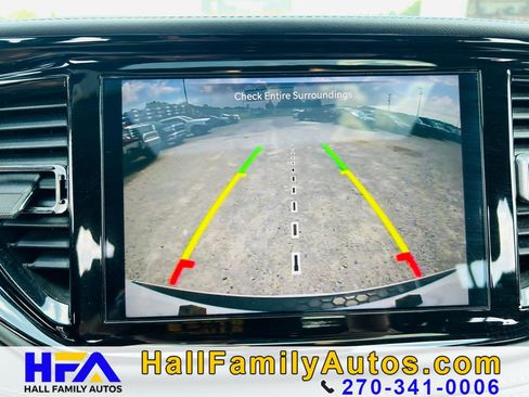 Used 2021 Dodge Durango Citadel w/ Premium Entertainment Group AWD/4WD image 28
