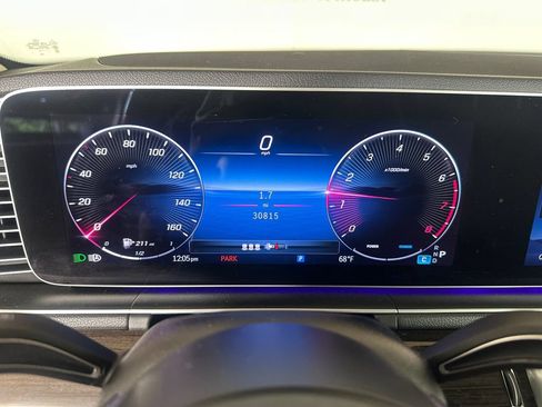 Certified 2024 Mercedes-Benz GLE 350 4MATIC image 29