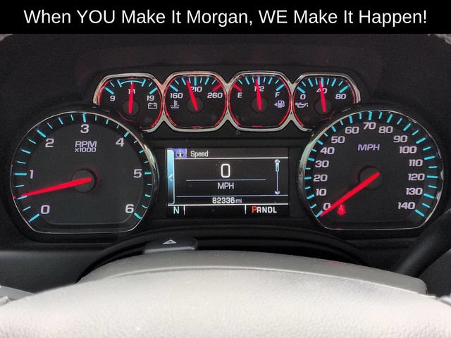 Used 2020 Chevrolet Tahoe LT AWD/4WD image 32