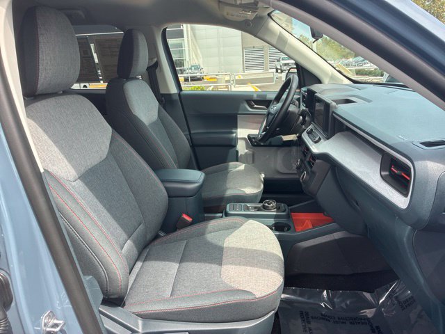 Used 2024 Ford Maverick XLT w/ XLT Luxury Package FWD image 26