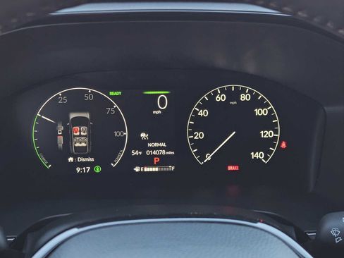 Used 2024 Honda CR-V Sport Touring image 16