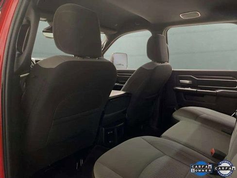 Used 2024 RAM 2500 Big Horn w/ Bed Utility Group image 16