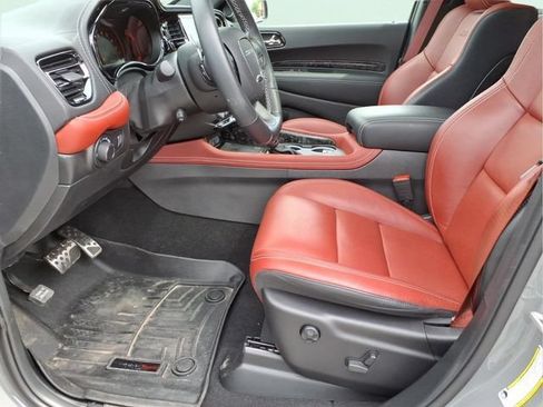 Used 2023 Dodge Durango SRT Hellcat AWD/4WD image 19