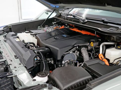 Used 2023 Toyota Sequoia SR5 image 16