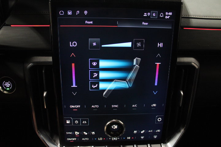 New 2026 GMC Acadia AT4 w/ Luxury Package AWD/4WD image 51