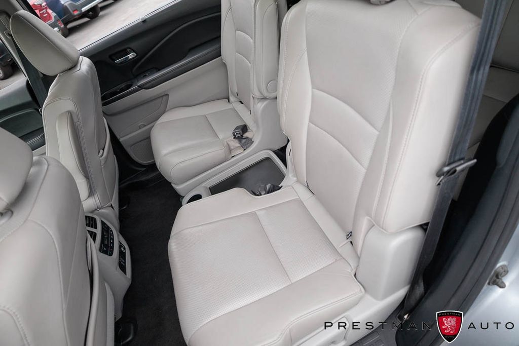 Used 2021 Honda Pilot Elite image 41
