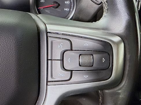 Used 2023 Chevrolet Silverado 2500 LT w/ Convenience Package image 15