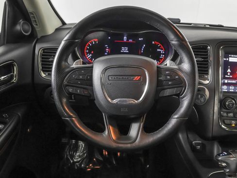 Used 2018 Dodge Durango GT w/ Premium Group image 27