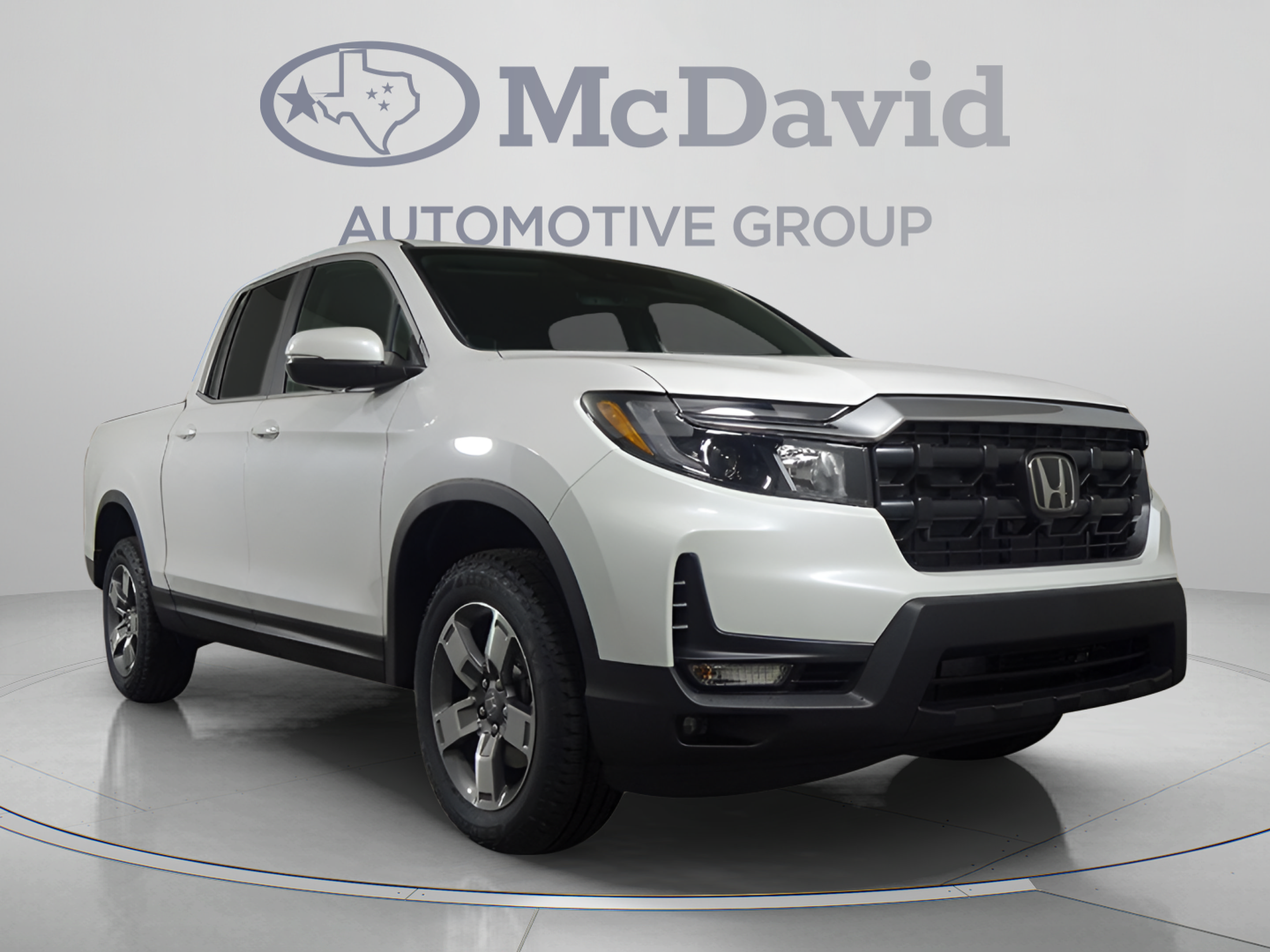 New 2026 Honda Ridgeline RTL image 8