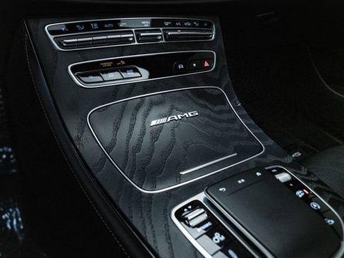Used 2021 Mercedes-Benz E 63 AMG S image 27