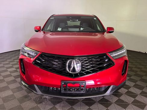 New 2026 Acura RDX A-Spec image 2