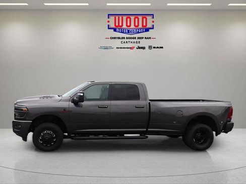 New 2026 RAM 3500 Laramie image 6