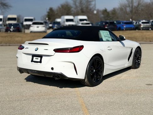 New 2026 BMW Z4 sDrive30i w/ Convenience Package RWD image 6