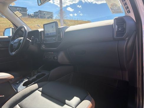 Certified 2024 Ford Bronco Sport Outer Banks image 32