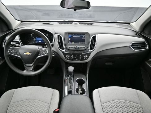 Used 2024 Chevrolet Equinox LS w/ LS Convenience Package image 12