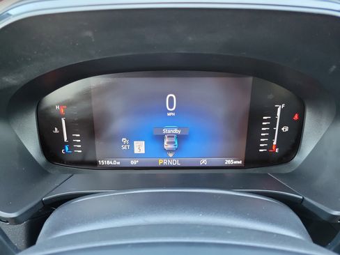 Used 2024 Ford Escape ST-Line w/ Tech Pack #1 image 15