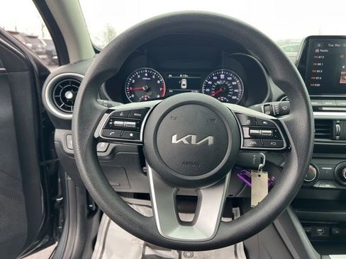 Certified 2024 Kia Forte LXS w/ LXS Technology Package image 14