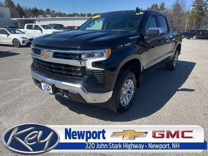 Used 2023 Chevrolet Silverado 1500 LT
