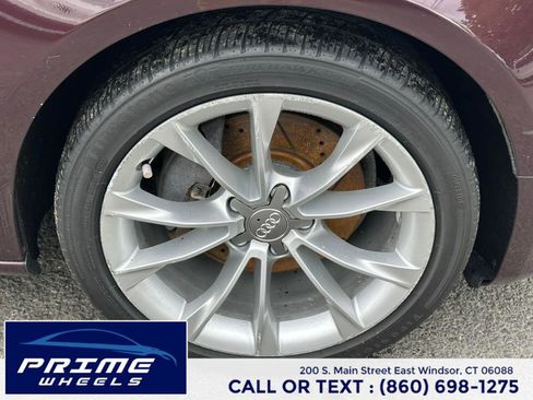 Used 2014 Audi A5 2.0T Premium Plus w/ Premium Plus Package image 25