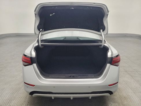 Used 2023 Nissan Sentra SV image 29