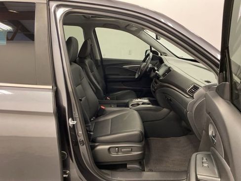 Used 2023 Honda Ridgeline RTL image 24
