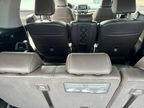 Used 2021 Honda Odyssey EX-L image 14
