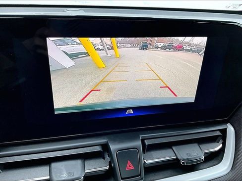 Used 2024 Chevrolet TrailBlazer LS FWD image 20