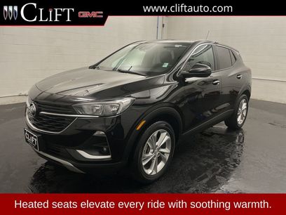Used 2021 Buick Encore GX Preferred w/ Cold Weather Comfort Package