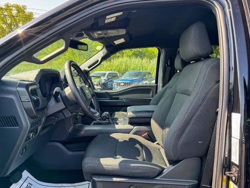 Certified 2024 Ford F150 XLT w/ Equipment Group 302A MID image 15