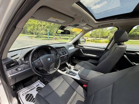 Used 2013 BMW X3 xDrive28i AWD/4WD image 6