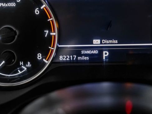 Used 2022 Nissan Rogue SL w/ SL Premium Package FWD image 26